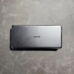 Anker 564 USB-C ドッキングステーション (10-in-1)