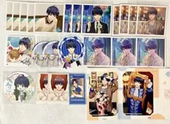 A3！ 月岡紬 グッズセット