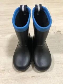BREEZE ブリーズ　長靴 レインシューズ　15.0cm 15センチ