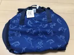 プールバッグ ボストンバッグ　新品　ショルダー