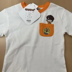 リアルピース　かずぅ　Tシャツ　90 新品
