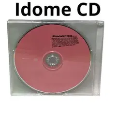 SnowMan Idome アルバム
