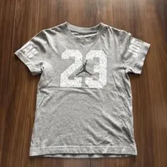 JORDAN ジャンプマン 23ロゴ Tシャツ
