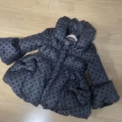 メゾピアノ ダウン