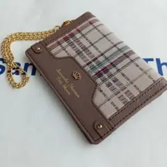 SamanthaThavasaPetitChoice パスケース 定期入