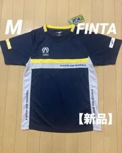 【新品】FINTA サッカーウェア M