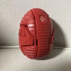 ウルトラエッグ　赤ゴモラ