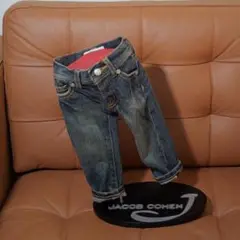 jacob cohenヤコブコーエン ミニチュア オブジェ