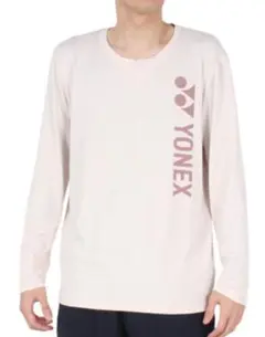 YONEX Tシャツ Oサイズ （新品）定価5500円