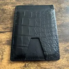 UNITED ARROWS(ユナイテッドアローズ) カードケース パスケース