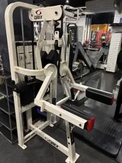 Cybex ラテラルレイズマシン【希少】 m92263555676_1.jpg?1747139058
