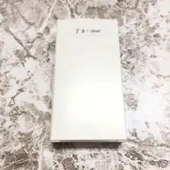 ナースウォッチ ブルー