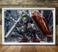 2025年最新】機動戦士ガンダム ジグソーパズルの人気アイテム