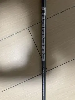 プロギア　RS JUST ドライバー　シャフトのみ