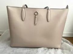 katespade トートバッグ(a4収納可)