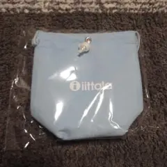 イッタラ　オリジナル　ホリデーポーチ　新品未使用