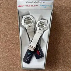 完全未使用 【G-SHOCK 】初代ラバコレ kiss the devil Kiss the DEVIL BABY-G初代ラバコレCASIO G-SHOCK - メルカリ