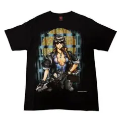 攻殻機動隊　tシャツ　Mサイズ　GEEKS RULE