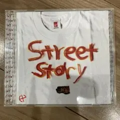 HY Street Story AM11:00 アルバム　CD