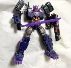 トランスフォーマー　ターン　バーサスマルチパック