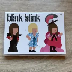 YUKI blink blink 大阪城ホール　ライブ DVD CD 4枚組