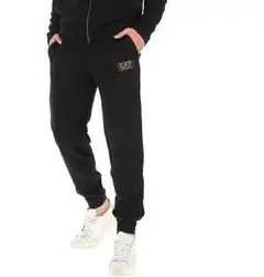 ○★新品 未使用 EMPORIO ARMANI EA7 パンツ スウェット M