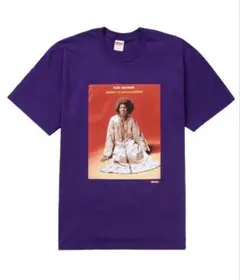supreme 24ss supreme satchidananda tee