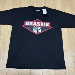 新品未使用BEASTIE BOYS Tシャツ　激レア　激安　古着　バンドtシャツ
