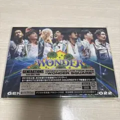 (未使用･未開封品)Live From the Euzeniverse [DVD] 2025年最新】wonder squareライブdvdの人気アイテム - メルカリ