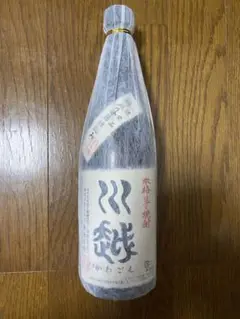 川越 1972  500ml 値下げしました 楽天市場】川越 35年古酒 【1972】 約30度 500ml : 酒のスーパー