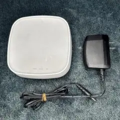 IO DATA 4G LTE Wifiルーター WN-CS300FR