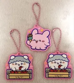 らぶいーず　ぷっくりラバマス　 3個セット