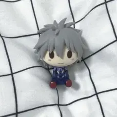 一番くじ エヴァンゲリオン～使徒、浸食！～　F賞 ちょこのっこ　渚カヲル