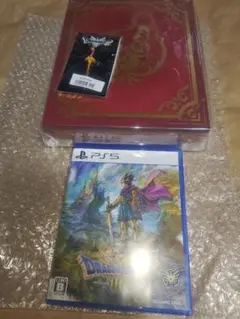 ドラゴンクエスト3 Switch版 ブック型収納ケース ピンズ付き スクウェア・エニックス e-STORE on X: 