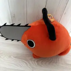 ポチタぬいぐるみ