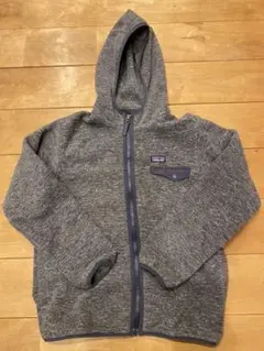 パタゴニア フリース patagonia キッズ 11〜12歳
