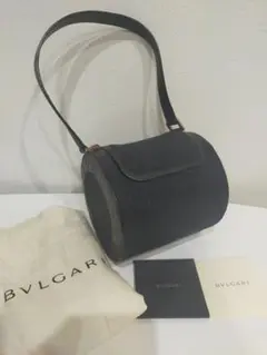 2025年最新】bvlgari 筒型 バッグの人気アイテム - メルカリ