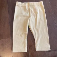 西松屋　長ズボン60〜70