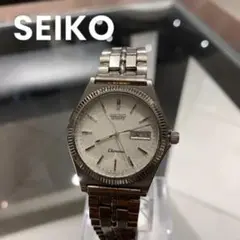 SEIKO クォーツ 腕時計 ホワイト 7433-7030 1984 Seiko Chronos 7433-7030 JDM Quartz – Mornington Watches