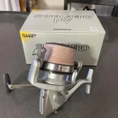 シマノ SUPER AERO FV