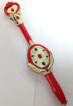 ミンキーモモ 魔法のプリンセスステッキ