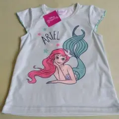 アリエル　フレンチスリーブTシャツ
