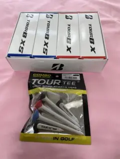 TOUR B X . XS おまけ付き