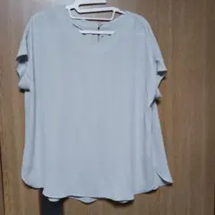 【新品未使用】MICHAEL KLEIN半袖トップス