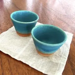 大嶺工房　やちむん　ペルシャブルー　希少品　壺 Amazon.co.jp: 大嶺工房 大嶺 實清 ペルシャブルー ポット