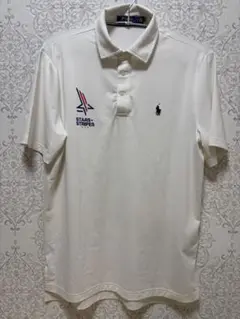 Polo Ralph Lauren Stars & Stripes シャツ