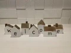ウェルカム WELCOME salut!(サリュ)