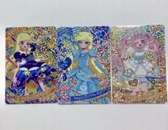 ひみつのアイプリ 傷有り訳あり品 まとめ売り
