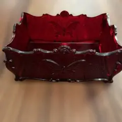 廃盤品　アナスイ　小物ケース　収納ケース