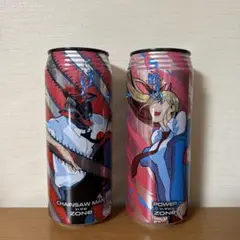 ★【未使用】チェンソーマン×ZONe コラボスケートボードデッキ パワー チェンソーマンコラボ スケートボードデッキ当たる! ｜ ZONe
